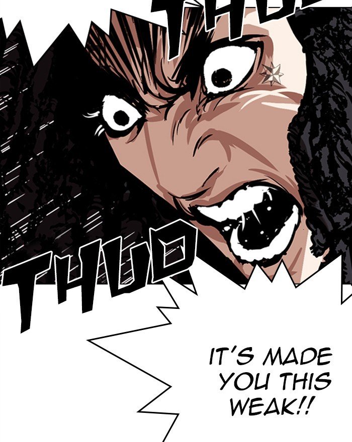 Lookism chapter 281 page 151