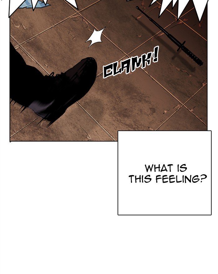 Lookism chapter 281 page 153