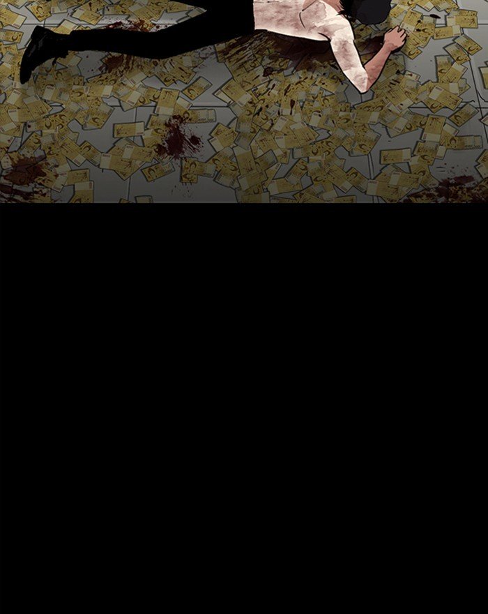 Lookism chapter 281 page 162