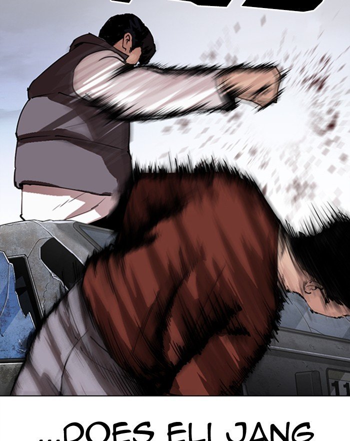 Lookism chapter 281 page 21