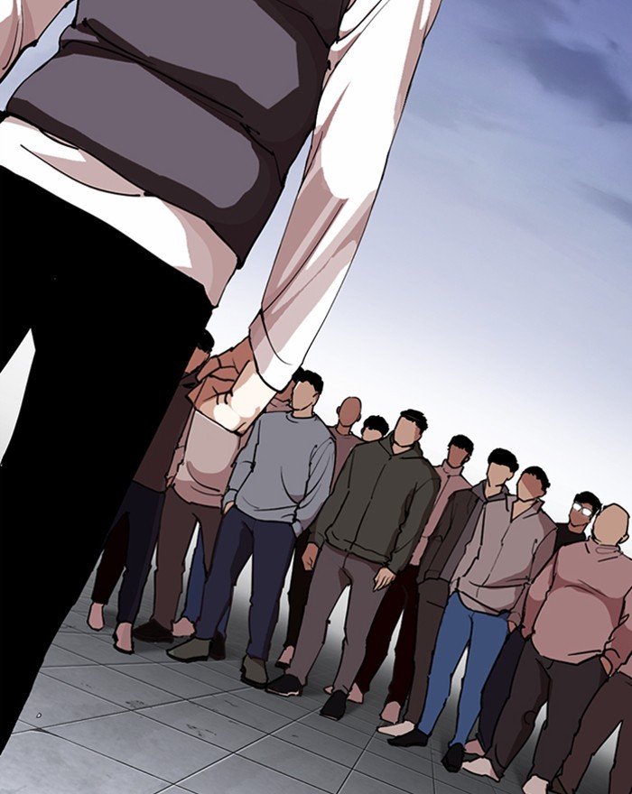 Lookism chapter 281 page 29