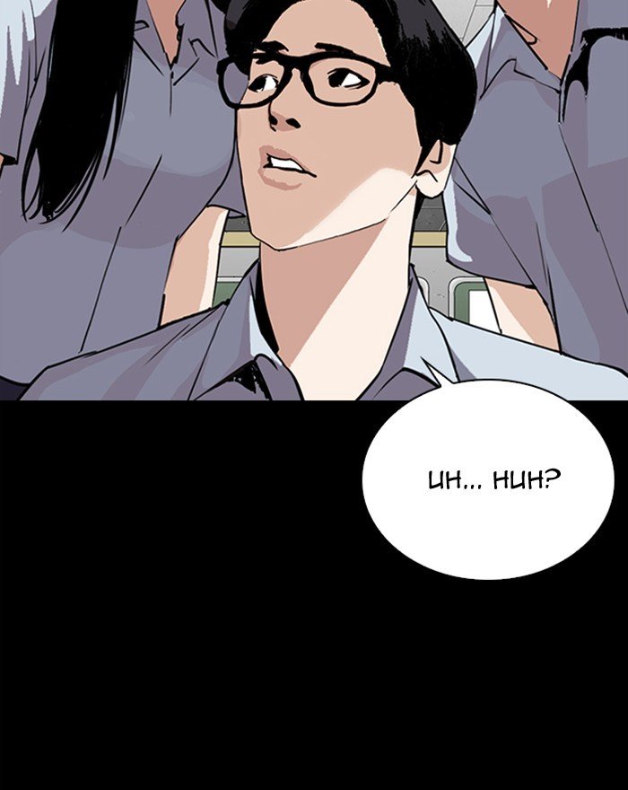 Lookism chapter 281 page 40