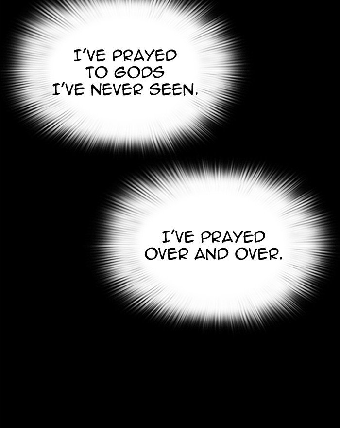 Lookism chapter 281 page 45