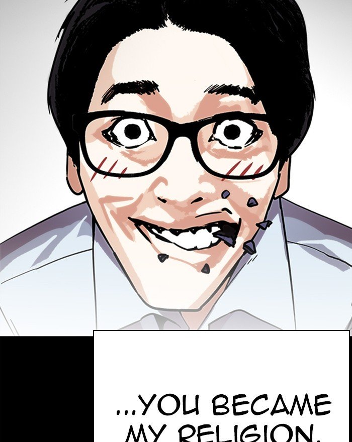 Lookism chapter 281 page 56