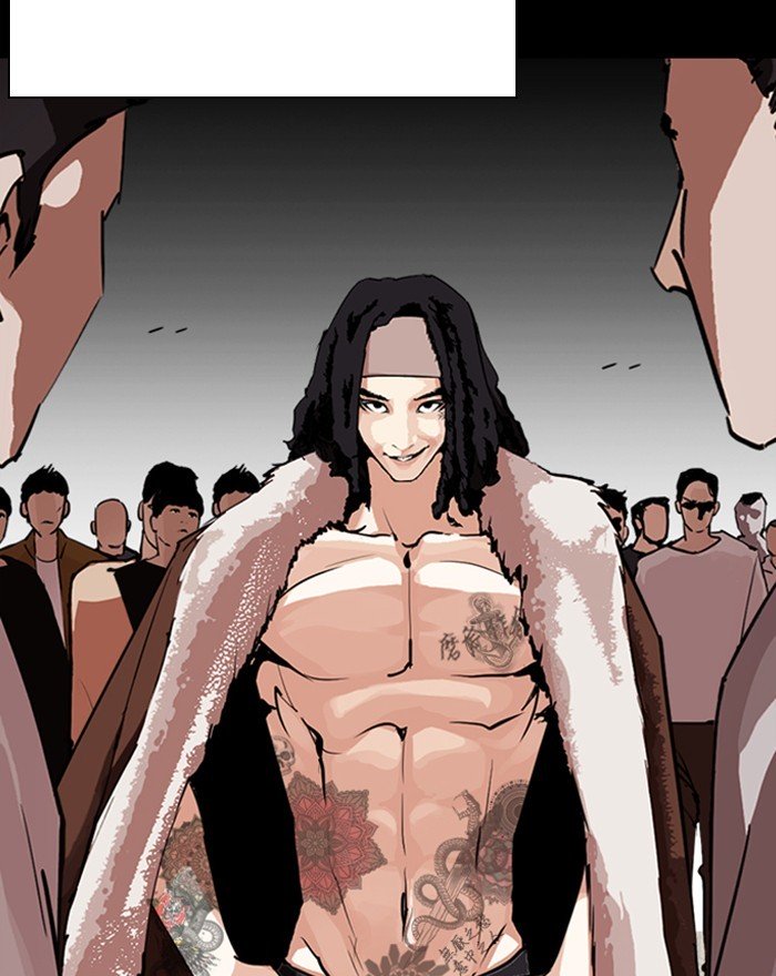 Lookism chapter 281 page 58