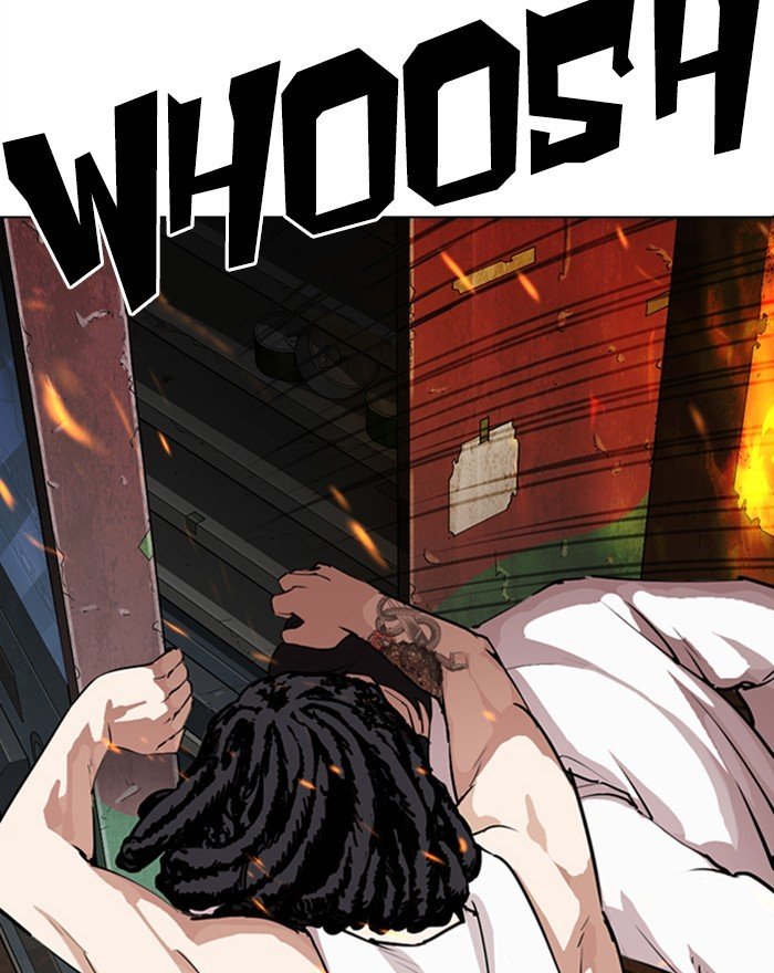 Lookism chapter 281 page 75