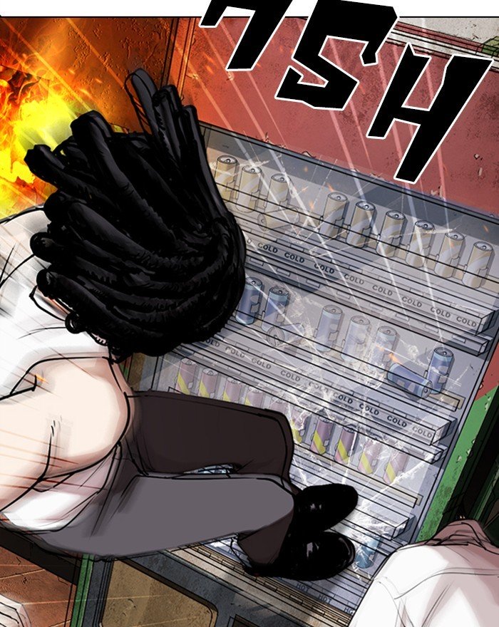 Lookism chapter 281 page 80