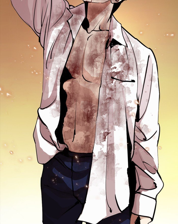 Lookism chapter 281 page 96