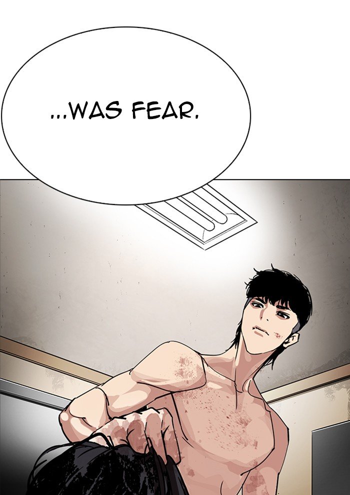 Lookism chapter 282 page 136