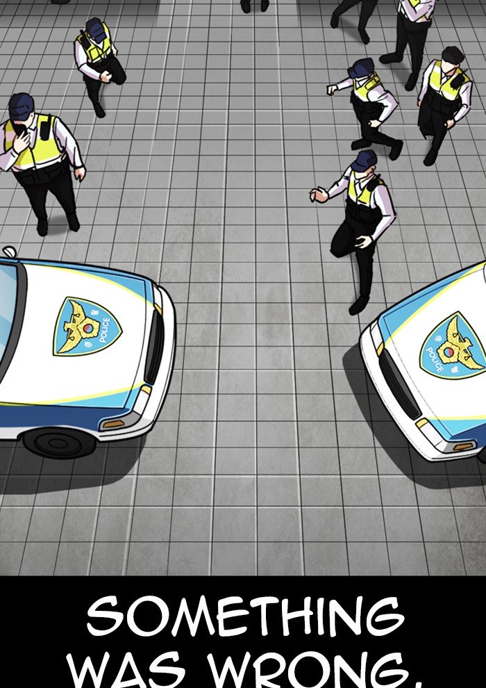 Lookism chapter 282 page 186