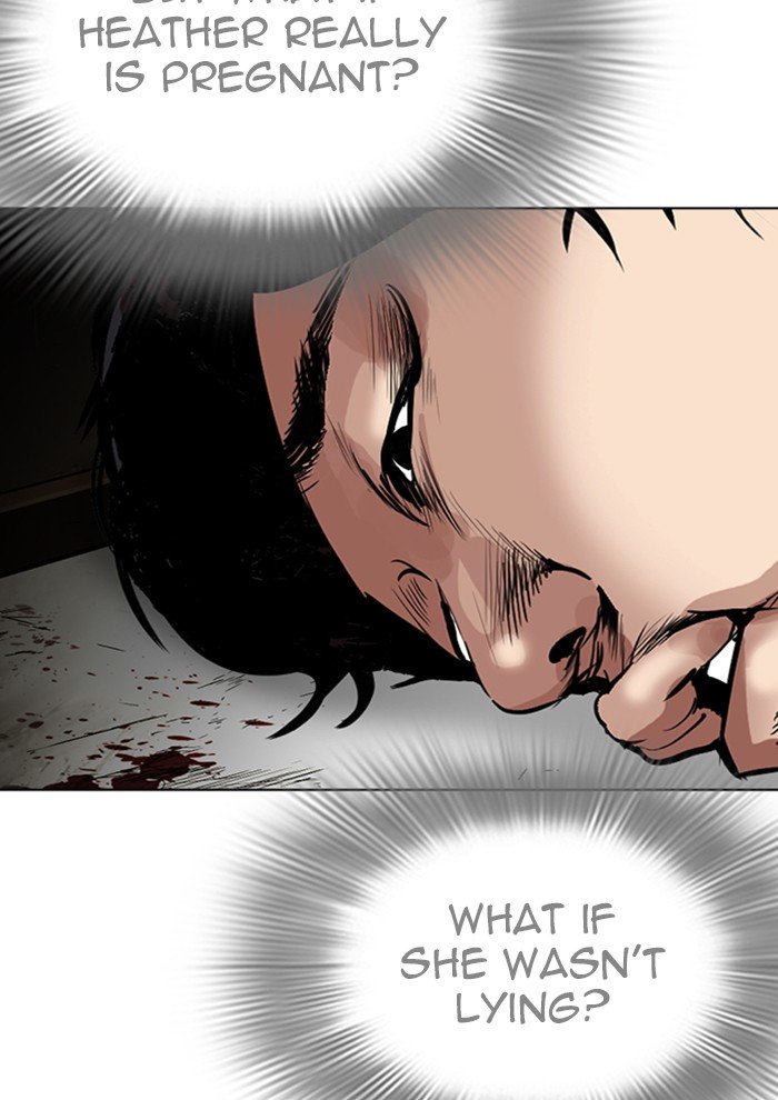 Lookism chapter 282 page 210