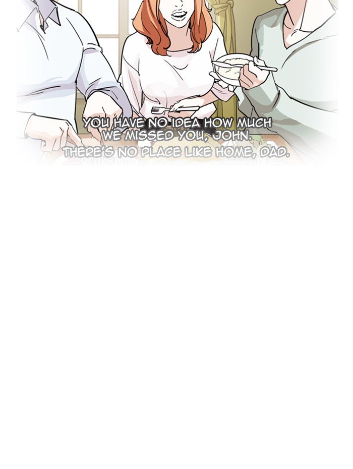 Lookism chapter 282 page 231