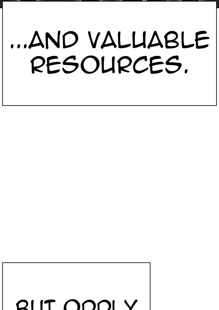 Lookism chapter 282 page 28