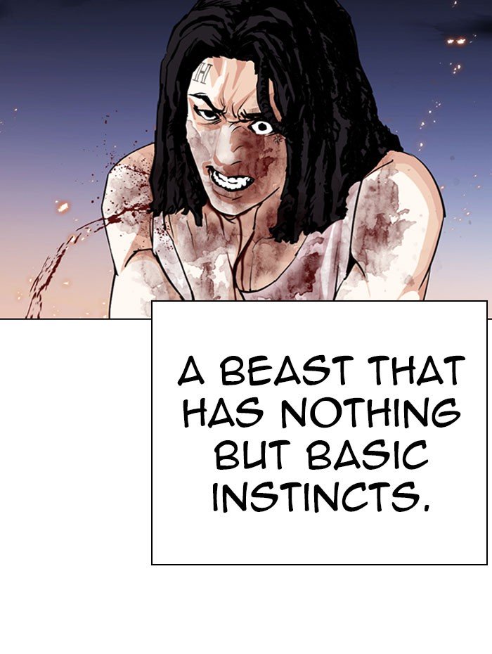 Lookism chapter 282 page 44