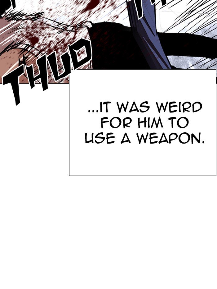 Lookism chapter 282 page 63