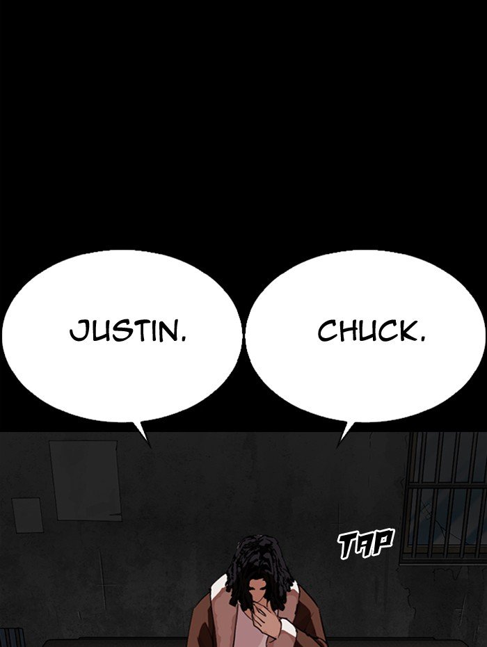 Lookism chapter 282 page 80