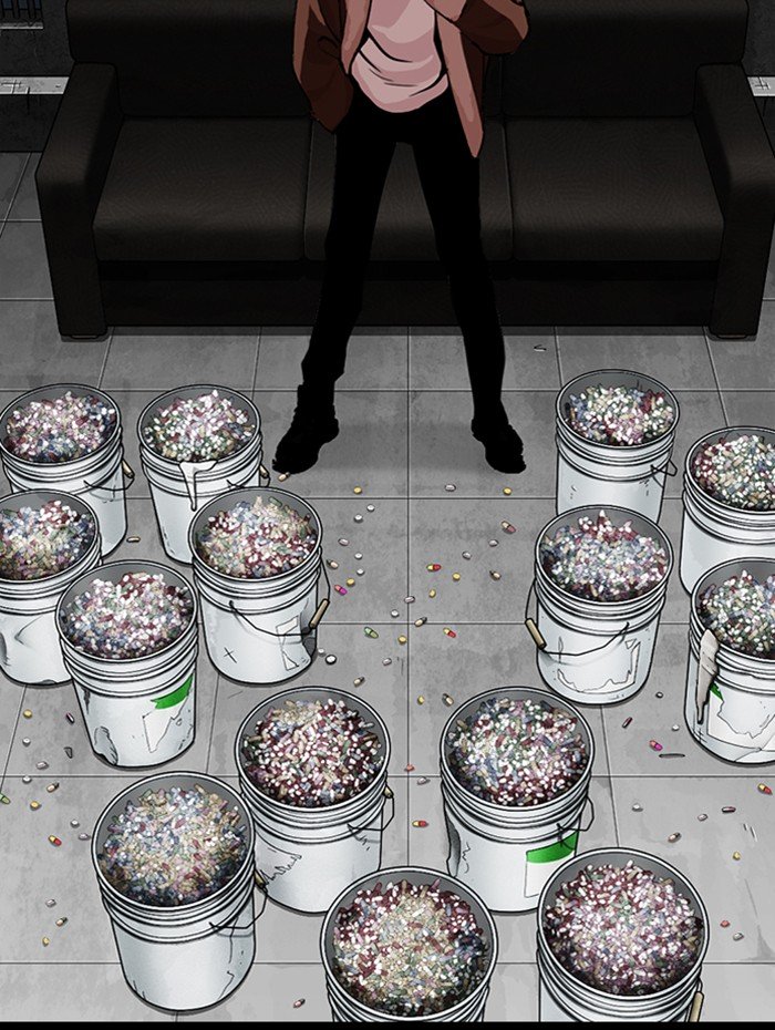 Lookism chapter 282 page 81