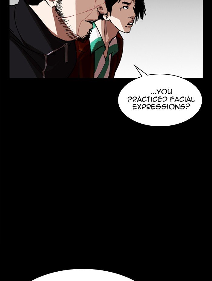 Lookism chapter 282 page 83