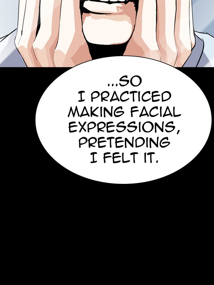 Lookism chapter 282 page 87