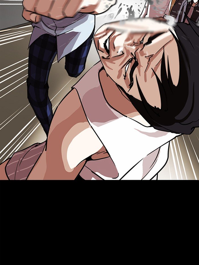 Lookism chapter 282 page 89