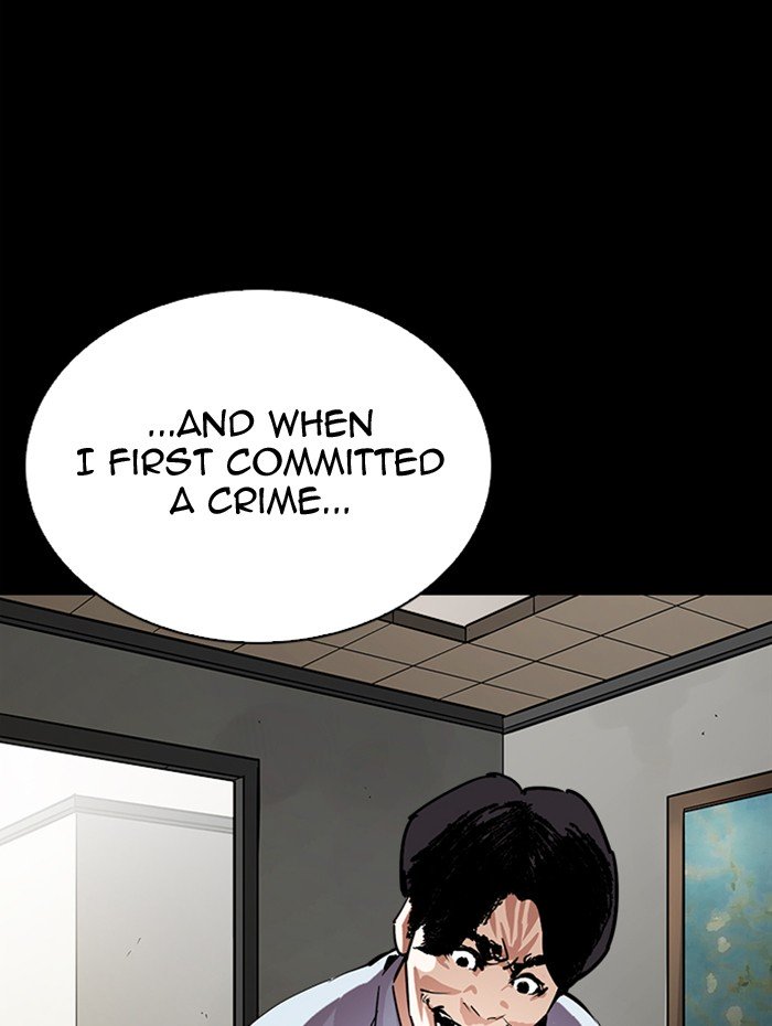 Lookism chapter 282 page 90