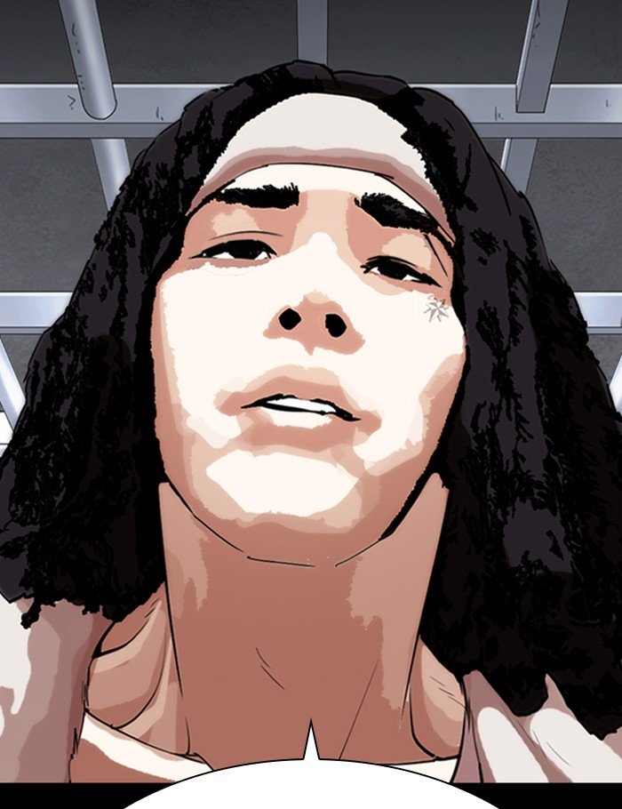 Lookism chapter 282 page 95