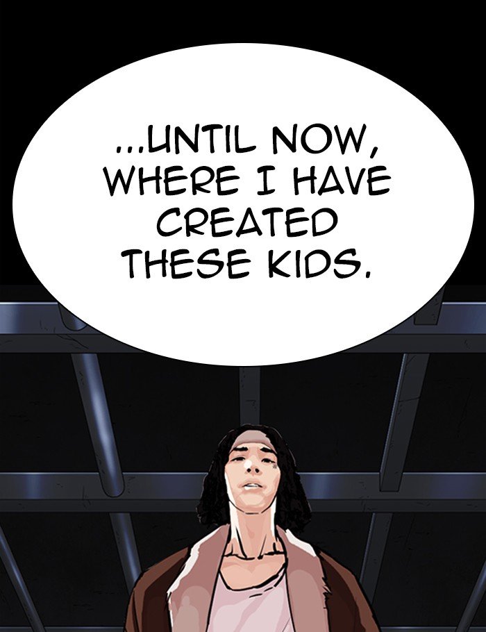 Lookism chapter 282 page 97