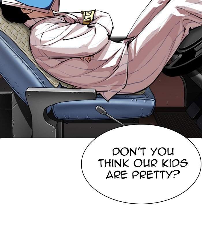 Lookism chapter 283 page 112