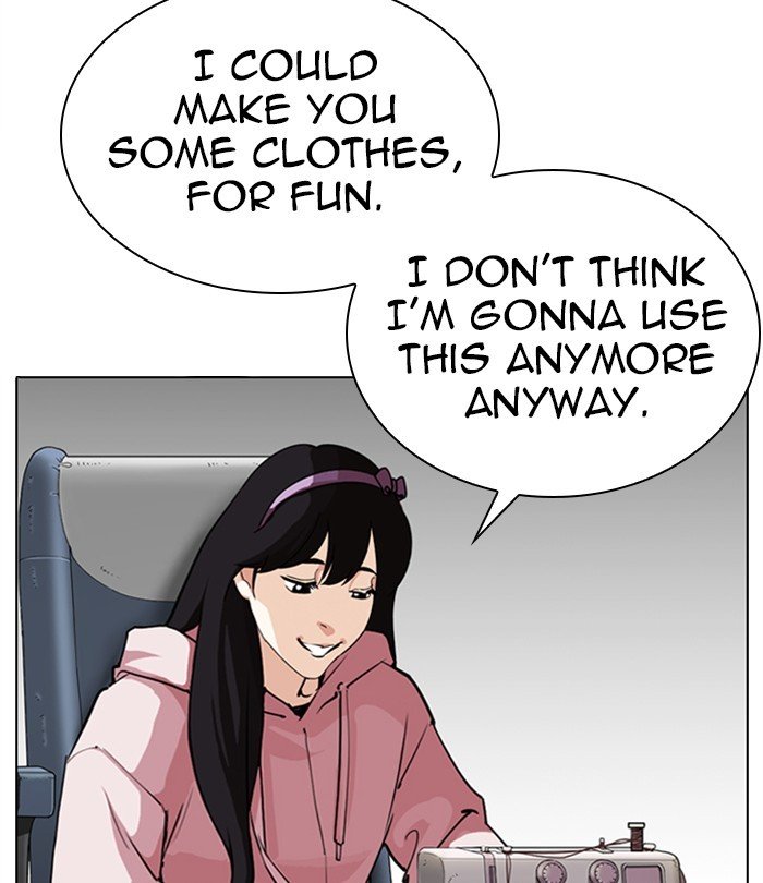 Lookism chapter 283 page 115