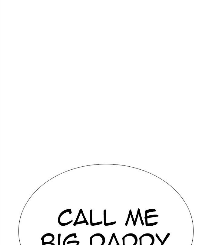 Lookism chapter 283 page 124