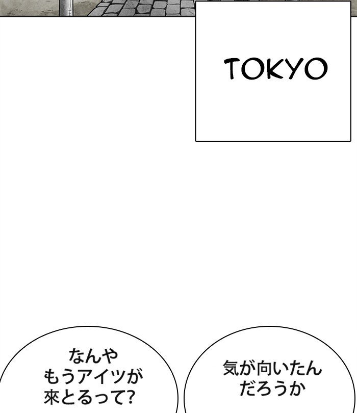 Lookism chapter 283 page 129