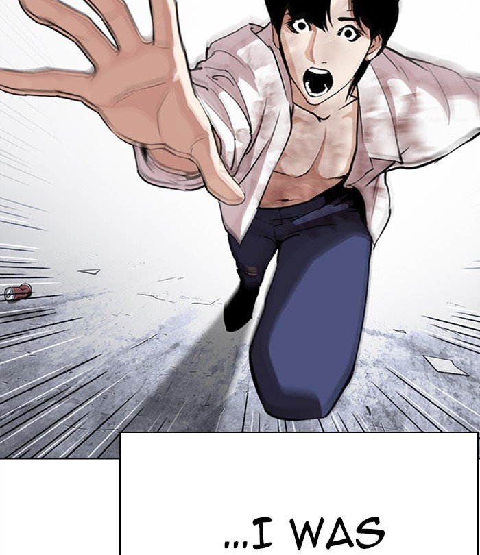 Lookism chapter 283 page 14