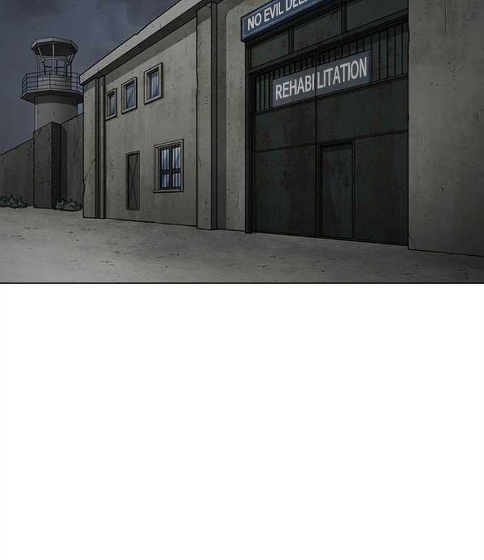 Lookism chapter 283 page 151