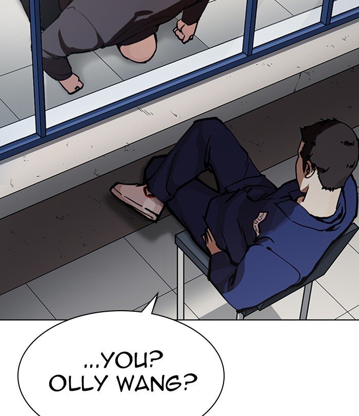 Lookism chapter 283 page 153