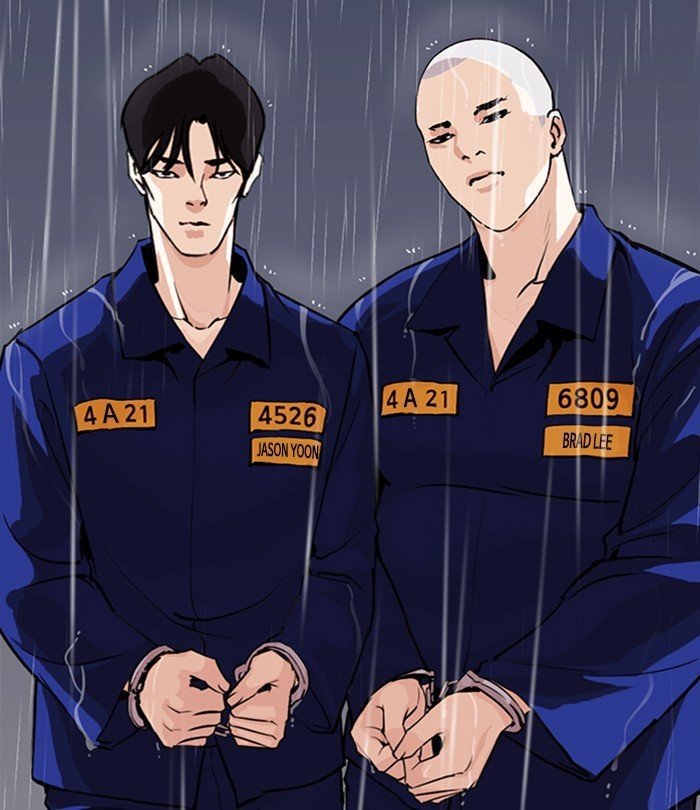 Lookism chapter 283 page 162