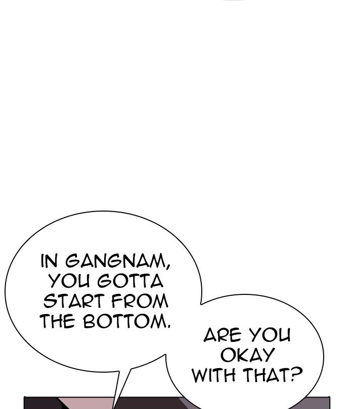 Lookism chapter 283 page 187