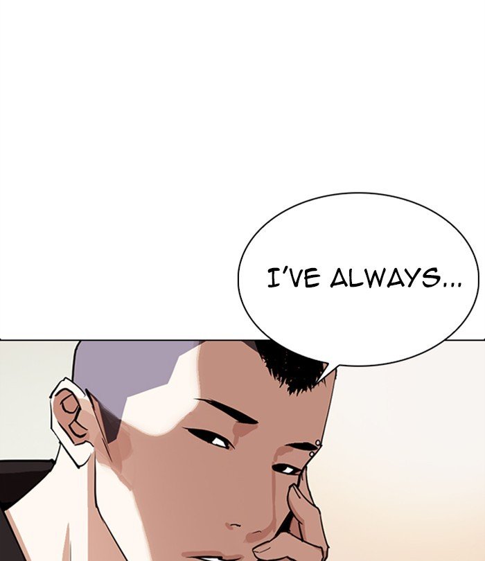 Lookism chapter 283 page 189