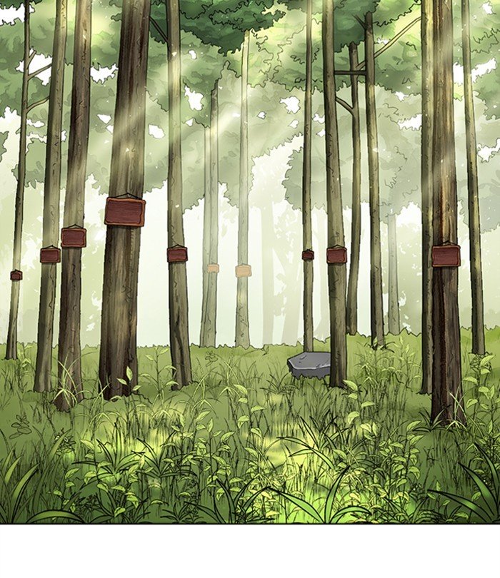 Lookism chapter 283 page 211