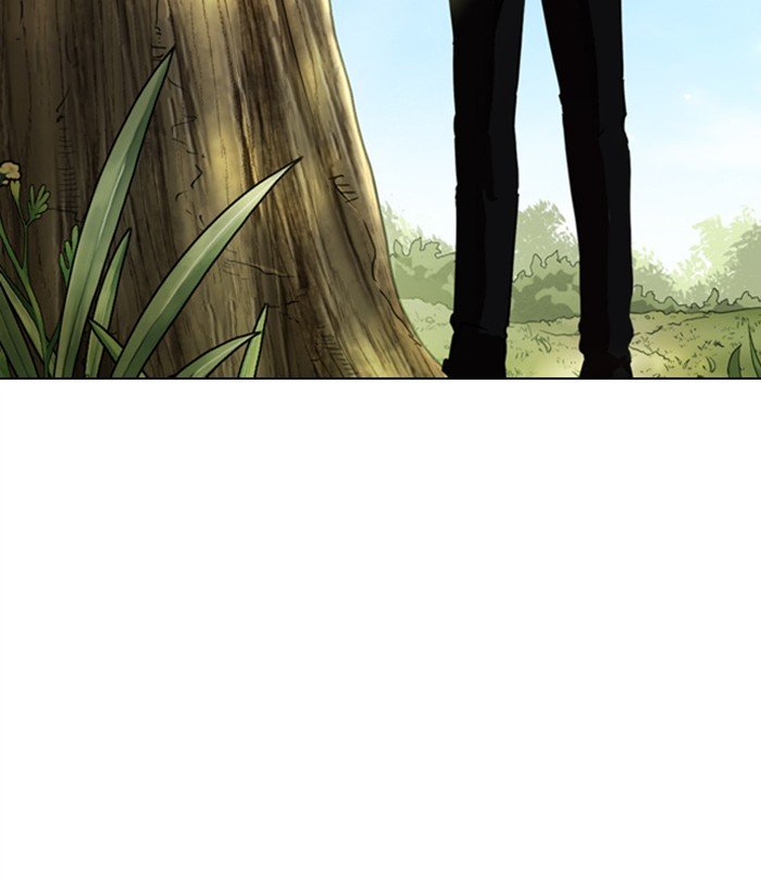 Lookism chapter 283 page 223