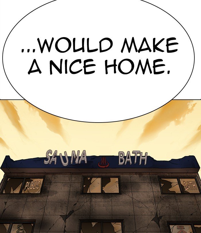 Lookism chapter 283 page 243