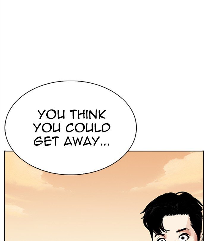 Lookism chapter 283 page 265