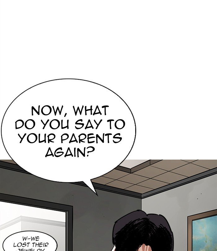 Lookism chapter 283 page 36