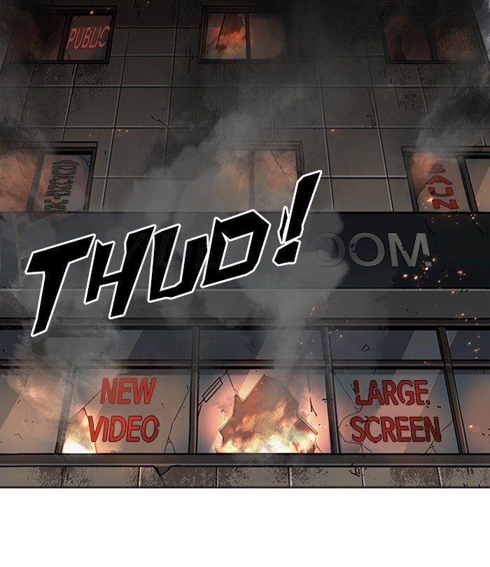 Lookism chapter 283 page 58