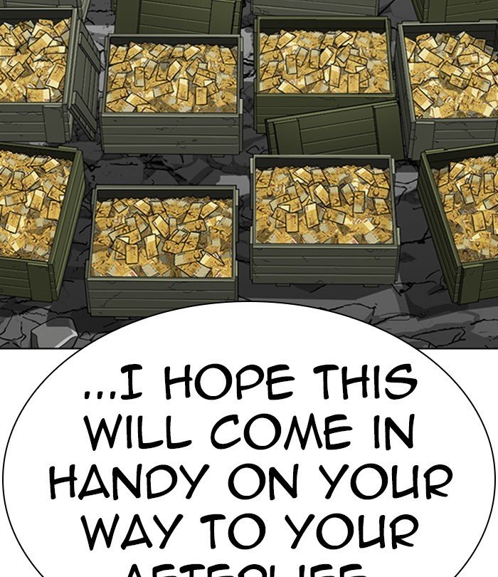 Lookism chapter 283 page 75