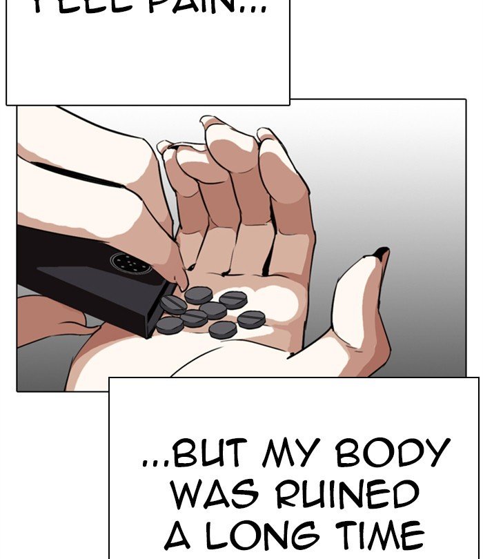 Lookism chapter 283 page 9