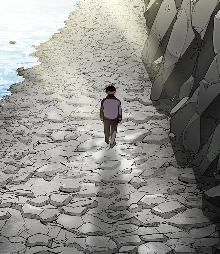 Lookism chapter 283 page 92