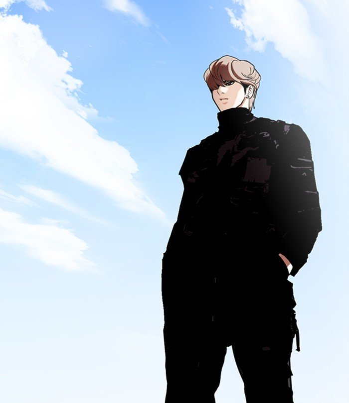 Lookism chapter 283 page 98