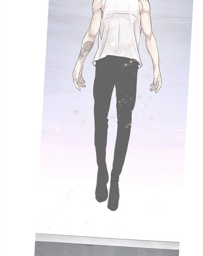 Lookism chapter 284 page 116