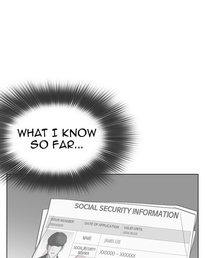 Lookism chapter 284 page 170