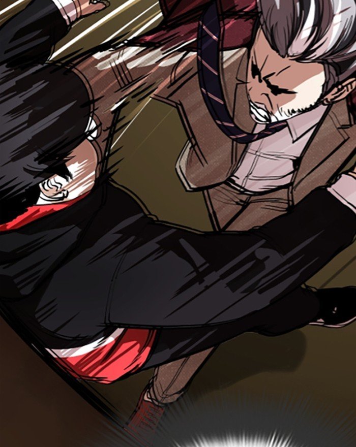 Lookism chapter 284 page 178